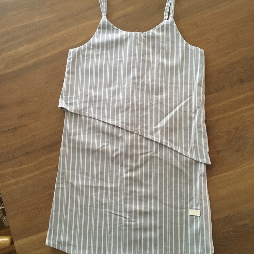 New w/tags 7 for All Mankind girls size small - Picture 1 of 5